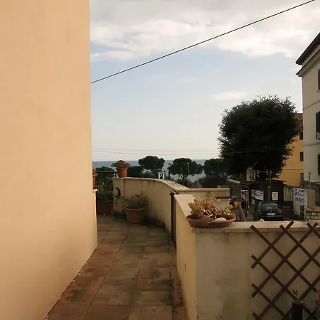 Terrazza Vitruvio