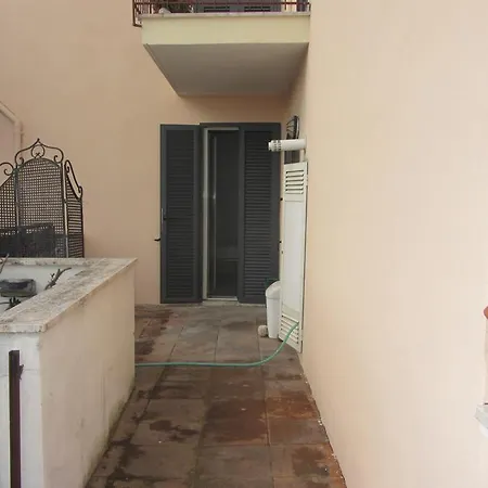 Terrazza Vitruvio