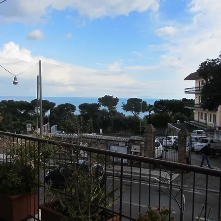 Terrazza Vitruvio Apartamento *
