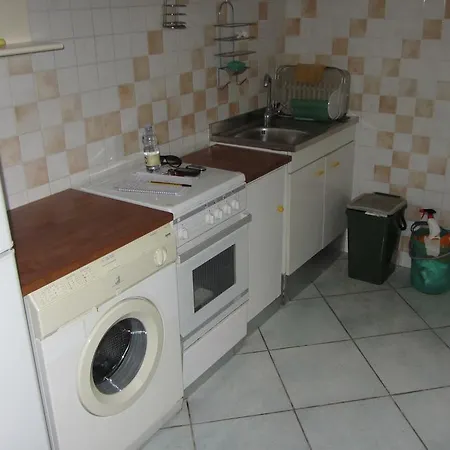 Apartamento Terrazza Vitruvio