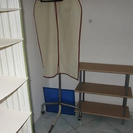 Terrazza Vitruvio Apartamento Formia