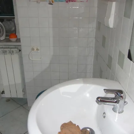 Terrazza Vitruvio Apartamento