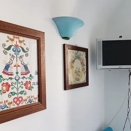 Apartamento Terrazza Vitruvio Formia