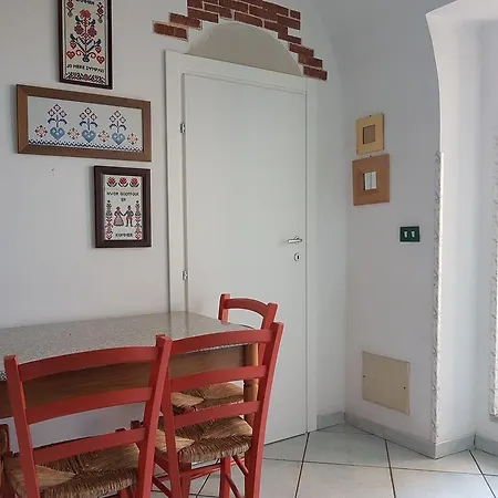 Terrazza Vitruvio *