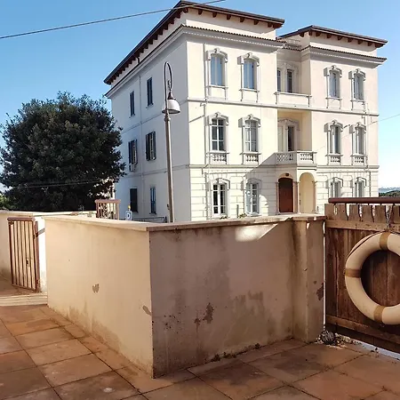 Terrazza Vitruvio Apartamento *