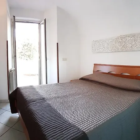 Terrazza Vitruvio Apartamento *